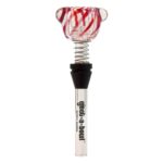 Eject-a-Bowl Glass 9mm Regular Bowl