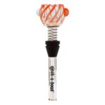 Eject-a-Bowl Glass 12mm KingSize Bowl