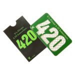 Grinder Card 420