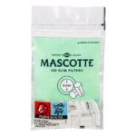 Mascotte Slim Filters 20x 120 filters