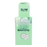 Mascotte Slim Filters 20x 120 filters - Afbeelding 2
