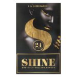 24K Gold Papers 1¼ 1 paper