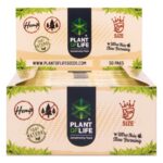 KS Slim Organic 50 pcs - Afbeelding 2