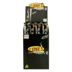 Cones Party 14cm 1 cones 24 pcs - Afbeelding 2