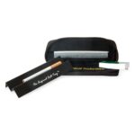 Hemp Rolling Kit S1 Black - Afbeelding 2
