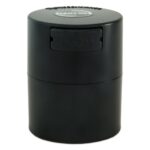 Tightvac Mini 12cl Solid Black