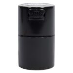 Vitavac 6cl Solid Black