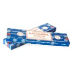 Nagchampa Agarbatti 40g