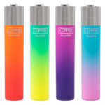 Lighter Medium Metallic Gradient #3 48 pcs