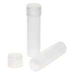Scintillation Flacons 5,5ml 50 pcs