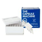 Capsule Machine 1
