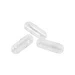 Vegetarian Capsules 00 1000 capsules