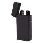Novi Plasma Lighter Mat Black