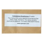 Trichocereus Scopilicolus 20 seeds