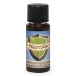 Kratom X Blue Lilly Liquid 10ml