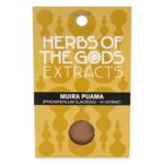 Muira Puama Extract 4:1 3g