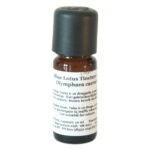 Blue Lotus Tincture 15X Extract 10ml