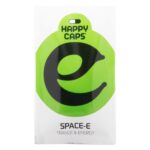 Space-E 4 caps