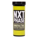 NXT Phase Lime 8 caps