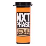 NXT Phase Orange 8 caps