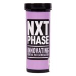NXT Phase Purple 8 caps