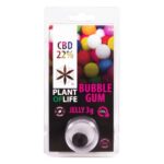CBD Jelly 22% Bubblegum 3g