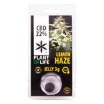 CBD Jelly 22% Lemon Haze 3g