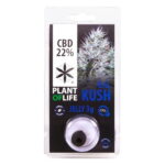 CBD Jelly 22% OG Kush 3g