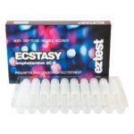 EZ Test Ecstasy 10 tests