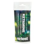 EZ Test Ketamine 1 test