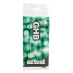 EZ Test GHB 1 test