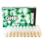 EZ Test GHB 10 tests