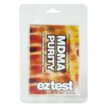EZ Test MDMA Purity 1 test