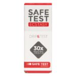 Safe Test Ecstasy