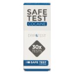Safe Test Cocaine