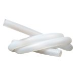 Shisha Hose Silicone Transparent