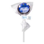 Lollipop Mushroom Lion's Mane Blackcurrant 200mg